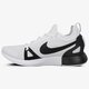 Vyriški kedai NIKE DUELIST RACER 918228102 spalva balta