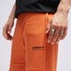 Vyriškos kelnės ADIDAS KELNĖS ADV SWEATPANT ic2355 spalva ruda