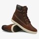 Moteriški laisvalaikio batai TIMBERLAND FLANNERY 6IN a1b4r spalva ruda