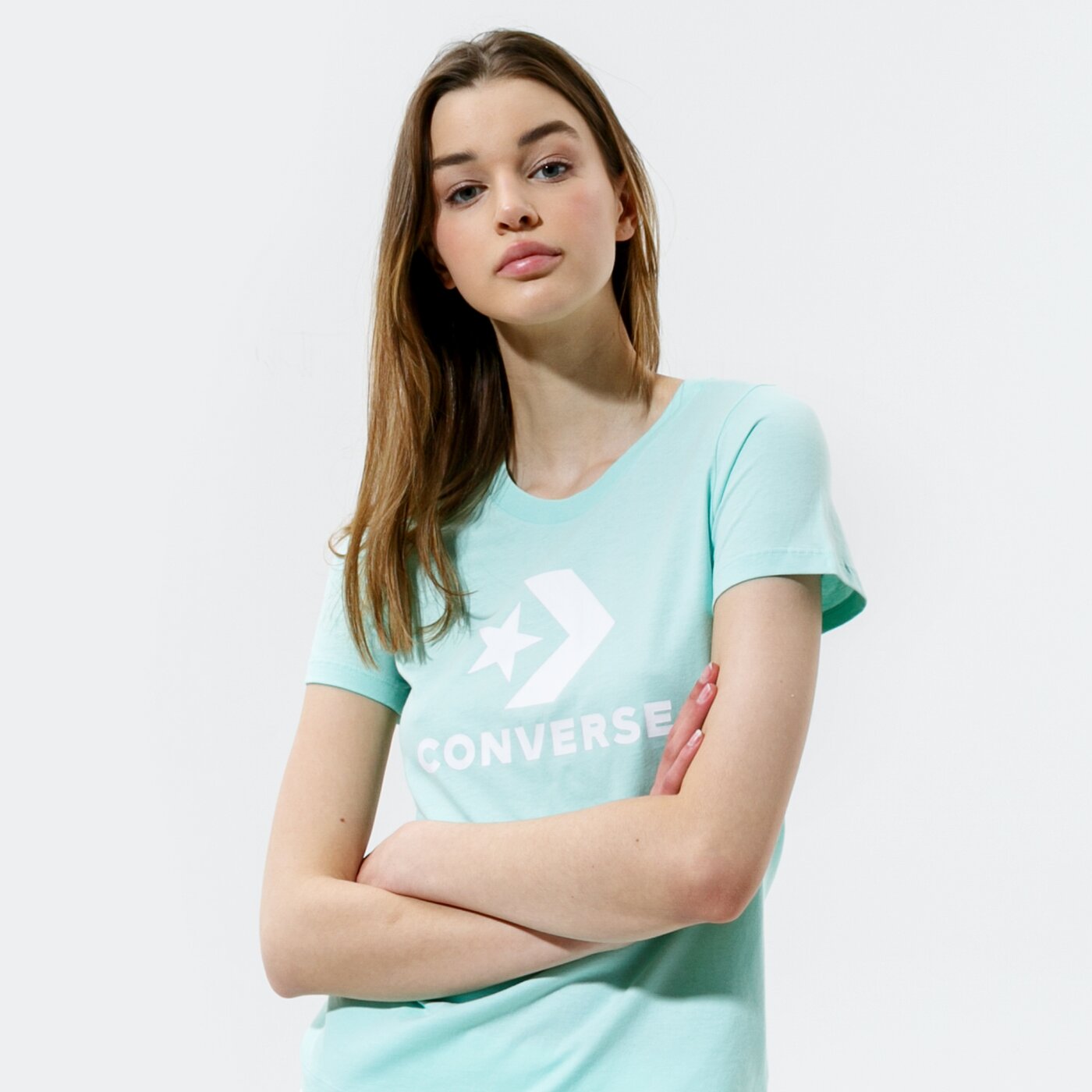 STAR CHEVRON TEE | 10018569-A11 