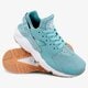 Moteriški kedai NIKE WMNS AIR HUARACHE RUN SE 859429400 spalva mėlyna