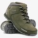 Vyriški auliniai batai TIMBERLAND EURO SPRINT HIKER  ca1vr9 spalva žalia