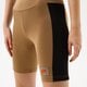 Moteriški šortai NIKE SHORT W NSW TIGHT SU dx2325-258 spalva ruda