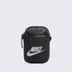 Moteriška liemens rankinė NIKE RANKINUKAS MINI SMALL ITEMS BAG ba5871-010 spalva juoda