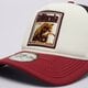 Vyriška kepurė su snapeliu NEW ERA KEPURĖ GRAPHIC PATCH TRUCKER NEW ERA 60667593 spalva balta
