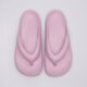Moteriški sandalai ADIDAS ADILETTE LUMIA FLIP FLOP hp6950 spalva violetinė
