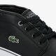 Vaikiški inkariukai LACOSTE AMPTHILL 316 2 732spj0107024 spalva juoda