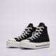 Moteriški kedai CONVERSE CHUCK TAYLOR ALL STAR LIFT 560845c spalva juoda