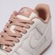 Moteriški kedai NIKE W AIR FORCE 1 '07 MINI JEWEL ib6543-100 spalva balta
