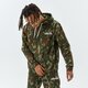 Vyriškas džemperis ELLESSE DŽEMPERIS SU GOBTUVU   PRIMERO CAMO OH HOODY KHA shk12433506 spalva daugiaspalvė