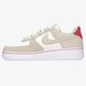 Vyriški kedai NIKE AIR FORCE 1 '07 LV8 db3597-100 spalva balta