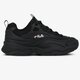 Moteriški kedai FILA RAY LOW WMN 101056212v spalva juoda