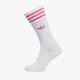 Moteriškos kojinės ADIDAS KOJINĖS SOLID CREW SOCK h32329 spalva daugiaspalvė