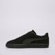 Vyriški kedai PUMA SUEDE CLASSIC  39978107 spalva juoda