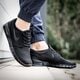 Vyriški kedai NIKE STEFAN JANOSKI MAX  631303007 spalva juoda