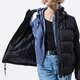 Moteriška žieminė striukė CONFRONT STRIUKĖ  ŽIEMINĖ ESTER BLK JKT cf39kud35001 spalva juoda