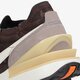 Vyriški kedai NIKE WAFFLE ONE da7995-200 spalva ruda