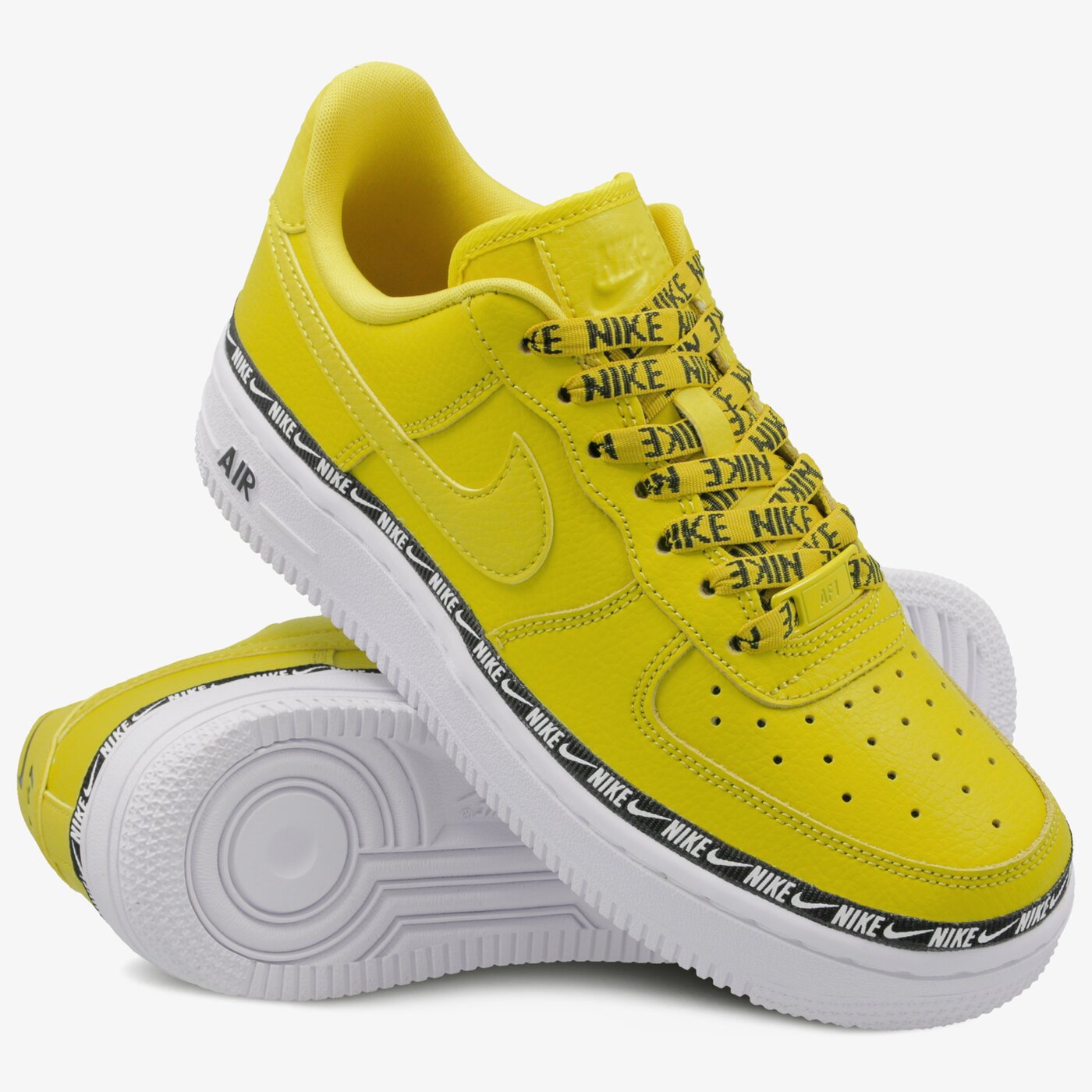 nike air force zolte