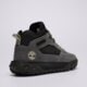 Vyriški auliniai batai TIMBERLAND GREENSTRIDE MOTION 6 MID LACE UP SNEAKER tb0a6cw1a4o1 spalva pilka