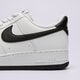 Vyriški kedai NIKE AIR FORCE 1 '07  fq4296-101 spalva balta