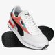 Vyriški kedai PUMA FUTURE RIDER INTL GAME 37597101 spalva balta