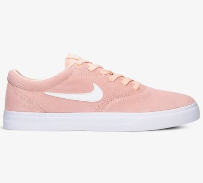 NIKE SB CHARGE SUEDE | CT3463-602 | ROŽINĖ | 34,99 € | Kedai | ✪ Sizeer.lt ✪
