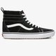 Vyriški inkariukai VANS UA SK8-HI MTE vn0a4bv7dx61 spalva juoda