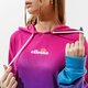 Moteriškas džemperis ELLESSE DŽEMPERIS SU GOBTUVU PROTEBBE OH HOODY MLT sgj11911940 spalva daugiaspalvė