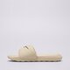 Moteriškos šlepetės NIKE W VICTORI ONE SLIDE hv5793-100 spalva rusvai gelsva