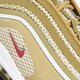 NIKE AIR MAX 97 UL '17 918356700 spalva auksinė