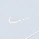 Moteriškas džemperis NIKE DŽEMPERIS UŽSEGAMAS W NSW NK WR POLY KNIT JKT hj0975-407 spalva mėlyna