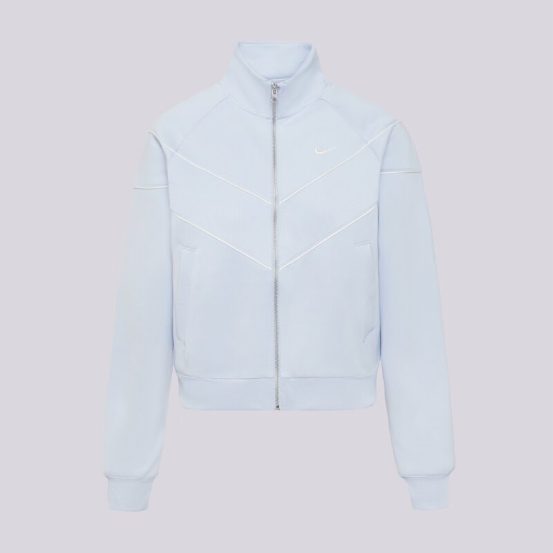NIKE DŽEMPERIS UŽSEGAMAS W NSW NK WR POLY KNIT JKT