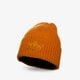 Vaikiška kepurė ADIDAS KEPURĖ  ŽIEMINĖ BEANIE h25289 spalva tamsi geltona