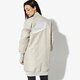 Moteriška žieminė striukė NIKE STRIUKĖ W NSW NSP PARKA INSULATED MA1 932049-221 spalva rusvai gelsva
