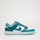 Moteriški kedai NIKE WMNS DUNK LOW dv3029-100 spalva balta