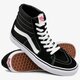 Moteriški kedai VANS SK8-HI  vn000d5ib8c1 spalva juoda