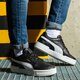 Vyriški kedai PUMA CA PRO 38019005 spalva juoda