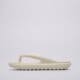 Moteriški sandalai ADIDAS ADILETTE LUMIA FLIP FLOP hp6945 spalva rusvai gelsva