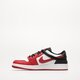 Vaikiški kedai AIR JORDAN 1 LOW FLYEASE (GS) dn4639-163 spalva balta