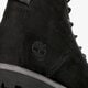 TIMBERLAND WATERVILLE 6IN BASIC tb0a17vm0011 spalva juoda