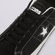 Vyriški inkariukai CONVERSE CONS ONE STAR PRO SUEDE 171327c spalva juoda