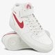 Vyriški kedai NIKE AIR FORCE 1 MID '07  315123126 spalva balta