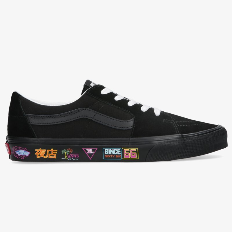 Vans ▷ ▷ e. parduotuvėje ☆ Sizeer.lt ☆