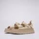 Moteriški sandalai UGG W GOLDENGLOW 1152685ssal spalva rusvai gelsva