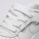 Vaikiški kedai NIKE FORCE 1 LOW EASYON (TD) ih4491-101 spalva balta