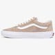 Moteriški kedai VANS UA OLD SKOOL vn0a4bv5v791w spalva rusvai gelsva
