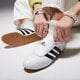 Moteriški kedai ADIDAS TAEKWONDO jq4774 spalva balta
