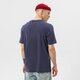 Vyriški marškinėliai ADIDAS MARŠKINĖLIAI TREFOIL MARŠKINĖLIAI he9512 spalva tamsiai mėlyna