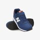 Vaikiški kedai NEW BALANCE 373  yv373wn2 spalva tamsiai mėlyna