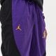 Vyriškos kelnės NIKE KELNĖS LAL M NK PANT WVN CTS ST SA NBA dn4720-504 spalva violetinė